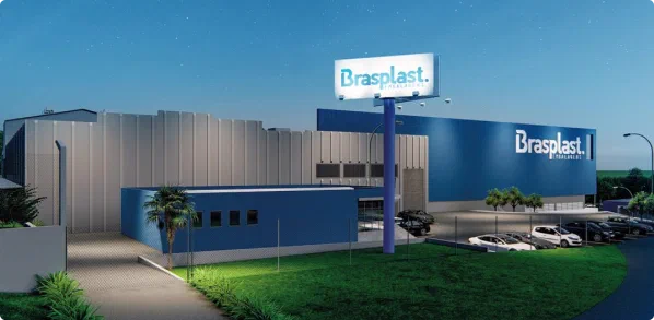 Brasplast